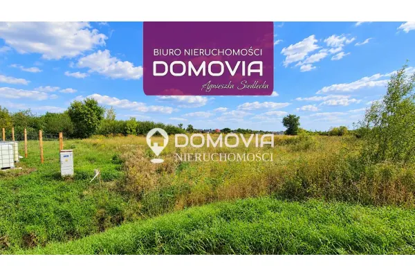 Zamość, lubelskie, Działka na sprzedaż